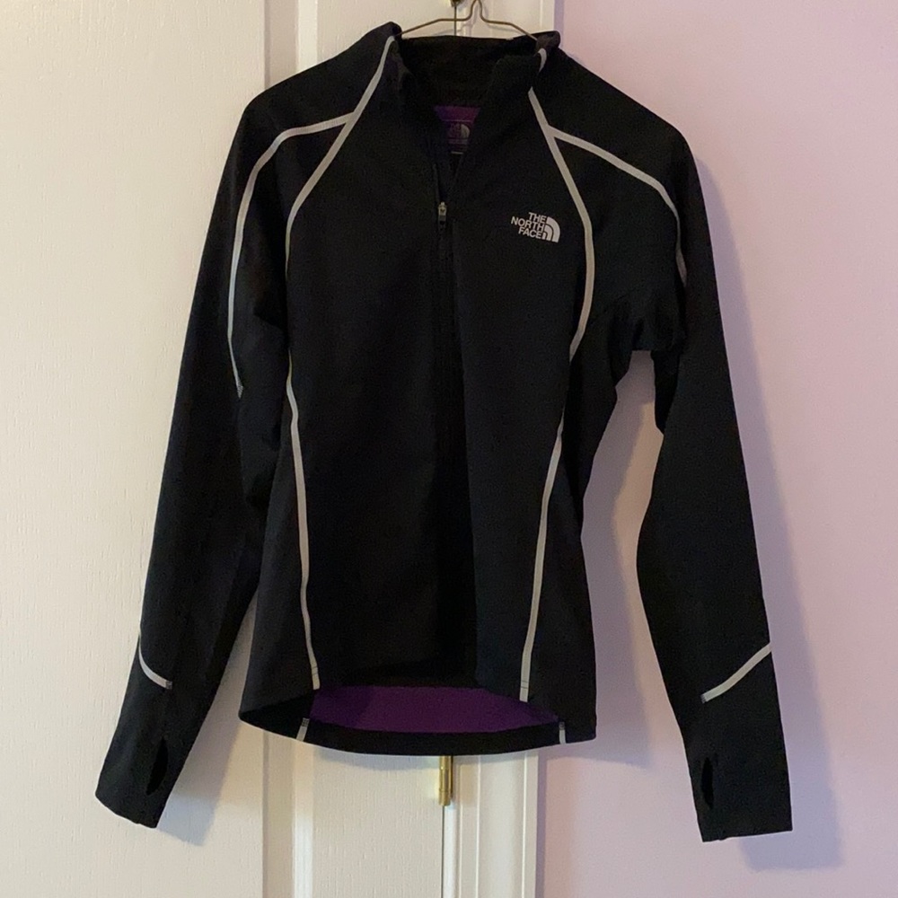 North Face Flight Series Jacket